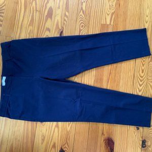 (Bin 6)  GAP Slim Cropped 16R